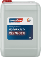 EUROLUB 002273 Motorreiniger