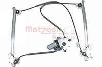 METZGER 2160487 Fensterheber