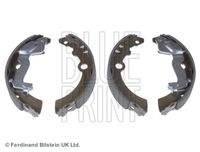 BLUE PRINT ADK84140 Bremsbackensatz