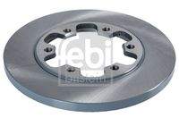 FEBI BILSTEIN 104498 Bremsscheibe