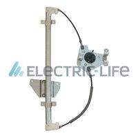 ELECTRIC LIFE ZRDN702L Fensterheber