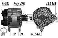 ERA 209276 Generator