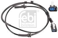 FEBI BILSTEIN 172154 Sensor, Raddrehzahl