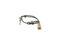 BOSCH 0986259114 Sensor, Abgastemperatur