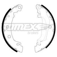 TOMEX Brakes TX2043 Bremsbackensatz