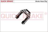 QUICK BRAKE 3213 Halter, Bremsschlauch