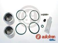 AUTOFREN SEINSA D42537C Reparatursatz, Bremssattel
