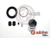 AUTOFREN SEINSA D41052C Reparatursatz, Bremssattel