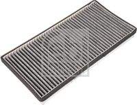 FEBI BILSTEIN 45613 Filter, Innenraumluft
