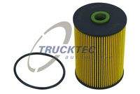 TRUCKTEC AUTOMOTIVE 0738027 Kraftstofffilter