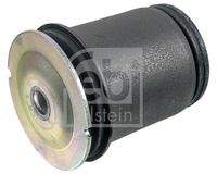 FEBI BILSTEIN 176524 Lagerung, Achskörper