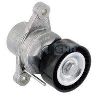 SNR GA35926 Spannrolle, Keilrippenriemen