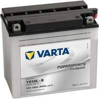 VARTA 519011024I314 Starterbatterie