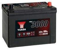 YUASA YBX3030 Starterbatterie