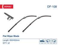 DENSO DF108 Wischblatt