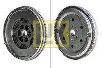 Schaeffler LuK 415039710 Schwungrad