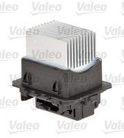 VALEO 509961 Regler, Innenraumgebläse