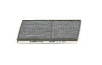 BOSCH 1987432525 Filter, Innenraumluft