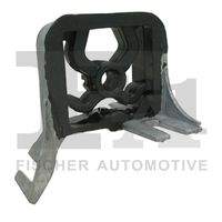 FA1 223929 Halter, Abgasanlage