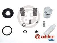 AUTOFREN SEINSA D41910C Reparatursatz, Bremssattel