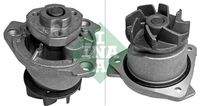 Schaeffler INA 538033410 Wasserpumpe, Motorkühlung