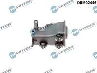 Dr.Motor Automotive DRM02446 Ausgleichsbehälter, Hydrauliköl (Servolenkung)