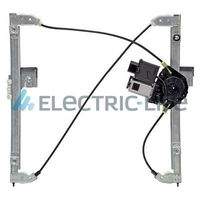 ELECTRIC LIFE ZRVKO81RC Fensterheber