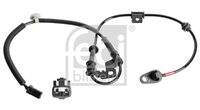 FEBI BILSTEIN 176139 Sensor, Raddrehzahl