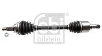 FEBI BILSTEIN 181100 Antriebswelle