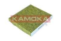 KAMOKA 6080105 Filter, Innenraumluft