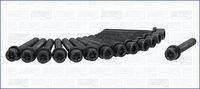 AJUSA 81020200 Zylinderkopfschraubensatz