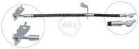 A.B.S. SL1474 Bremsschlauch