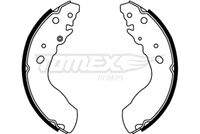 TOMEX Brakes TX2203 Bremsbackensatz