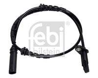 FEBI BILSTEIN 177215 Sensor, Raddrehzahl