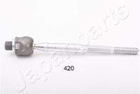 JAPANPARTS RD419L Axialgelenk, Spurstange