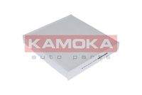 KAMOKA F401001 Filter, Innenraumluft