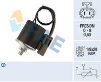 FAE 14130 Sensor, Öldruck