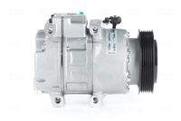 NISSENS 890151 Kompressor, Klimaanlage