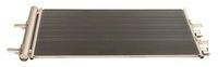 MAXGEAR AC830236 Kondensator, Klimaanlage