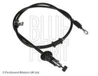 BLUE PRINT ADC446210 Seilzug, Feststellbremse