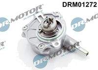 Dr.Motor Automotive DRM01272 Unterdruckpumpe, Bremsanlage