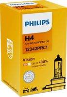 PHILIPS 12342PRC1 Glühlampe, Fernscheinwerfer