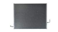 MAHLE CR2606000P Kühler, Motorkühlung
