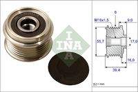 Schaeffler INA 535006010 Generatorfreilauf