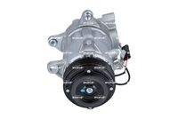 NRF 320203 Kompressor, Klimaanlage