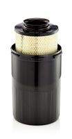 MANN-FILTER C15200 Luftfilter