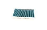 BOSCH 0986628557 Filter, Innenraumluft