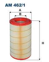 FILTRON AM462/1 Luftfilter