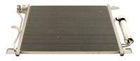 MAXGEAR AC830267 Kondensator, Klimaanlage