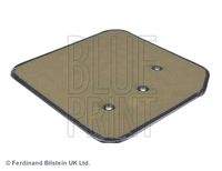 BLUE PRINT ADA102121 Hydraulikfilter, Automatikgetriebe